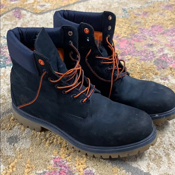 timberland boots headquarters